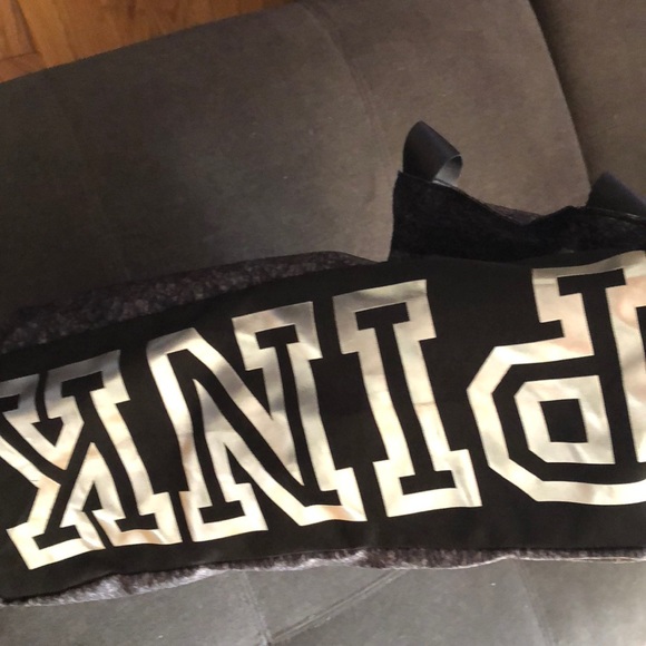 Victoria’s Secret Pink bag - Picture 2 of 2